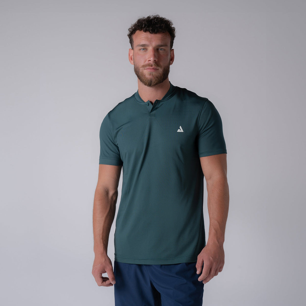 Men's Court Polo (Fall Collection) product image
