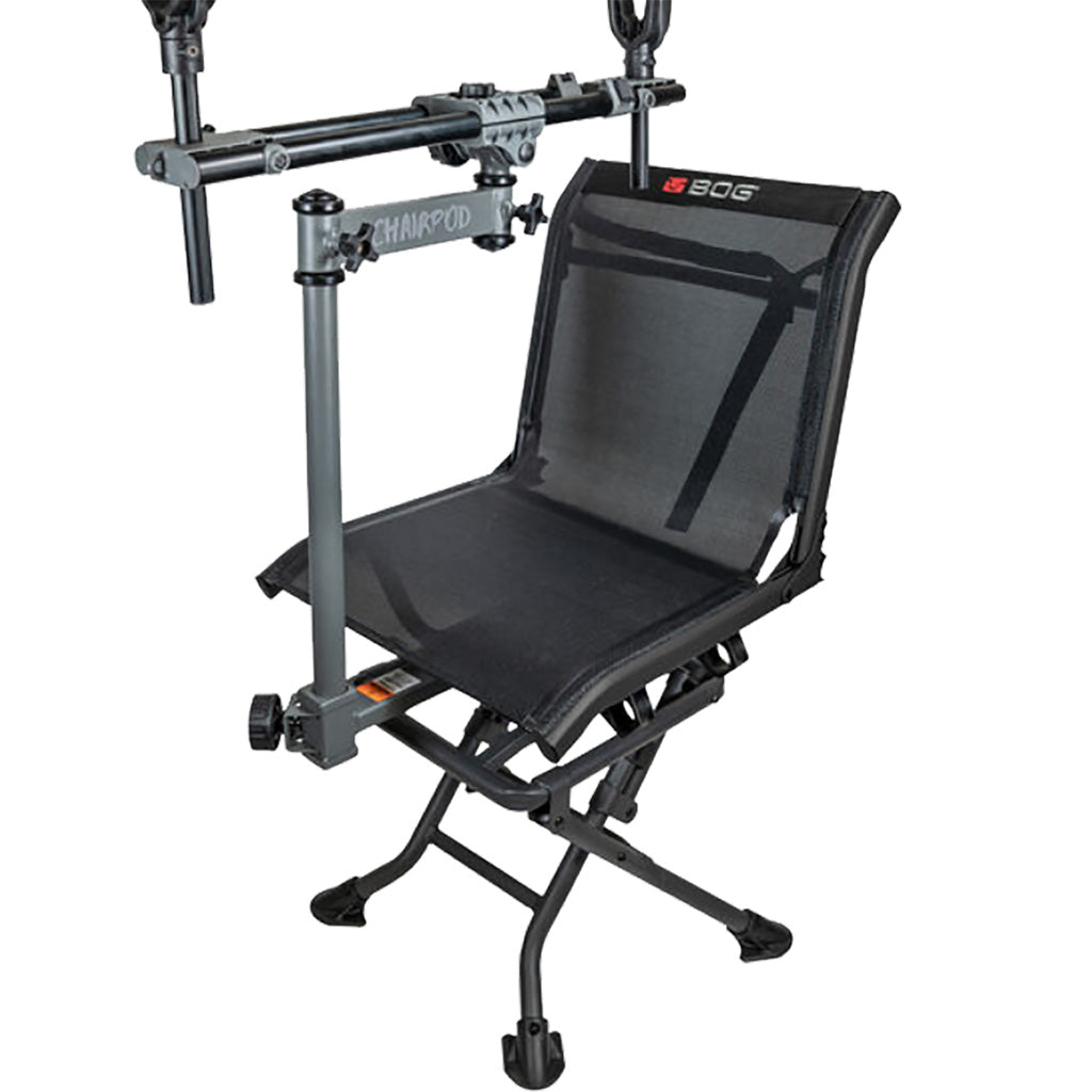 BOG Chairpod - Front View