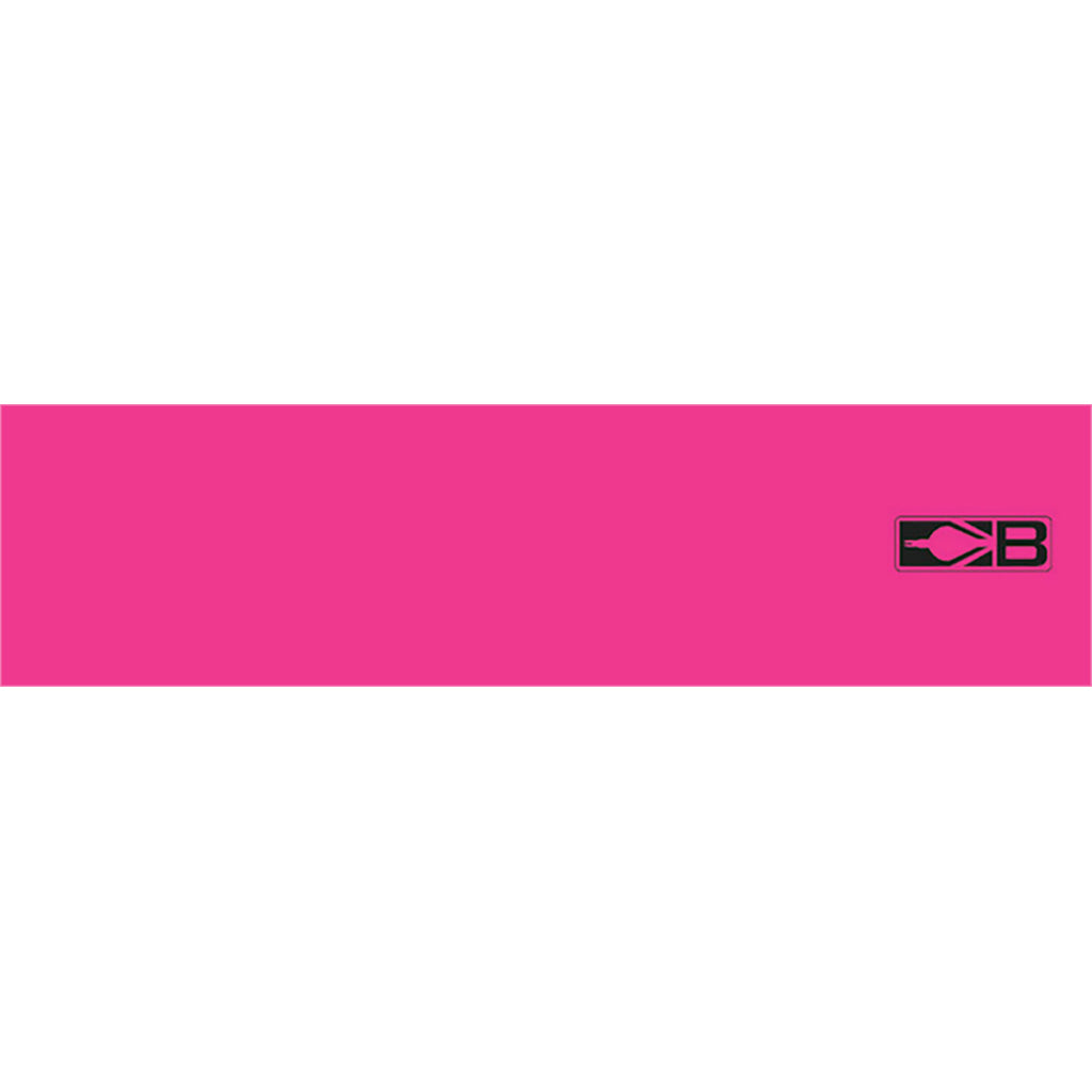 Bohning Arrow Wraps in Hot Pink 4 in. Small 13 pk. - Front View