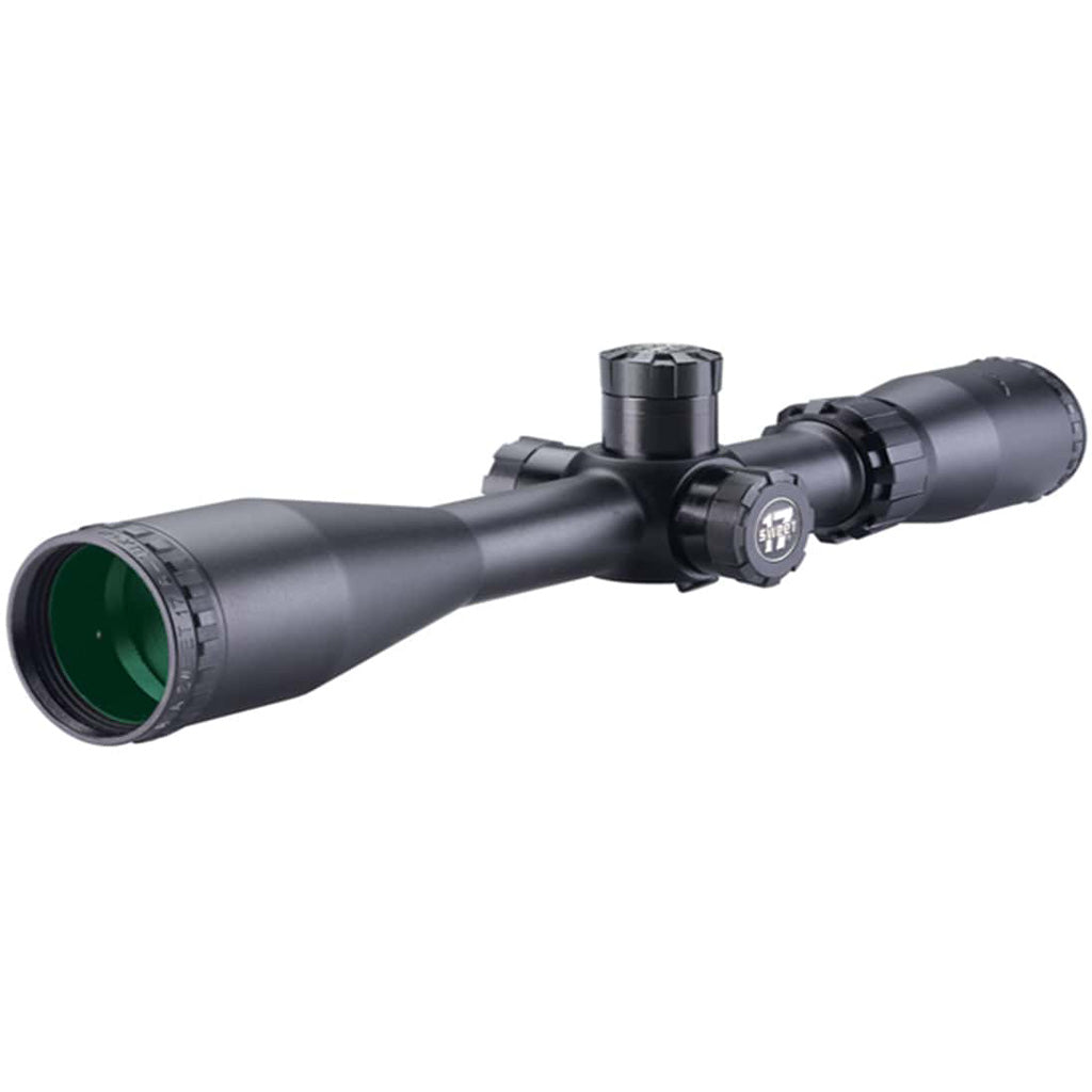 BSA Optics Sweet 17 SP Rifle Scope - Alternate View 1