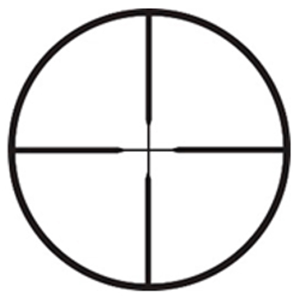 BSA Optics Sweet 17 SP Rifle Scope - Alternate View 2