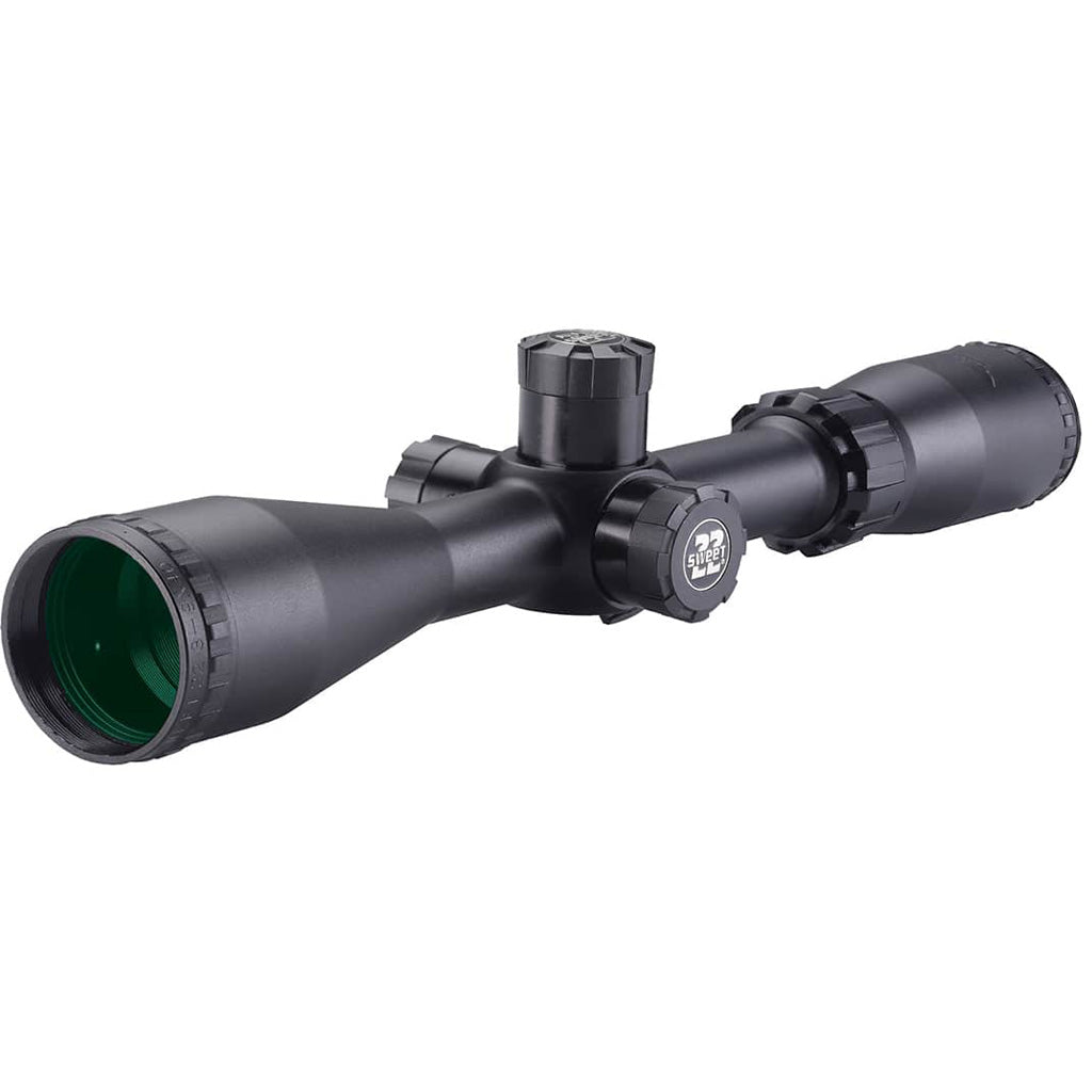 BSA Optics Sweet 22 SP Rifle Scope - Alternate View 1
