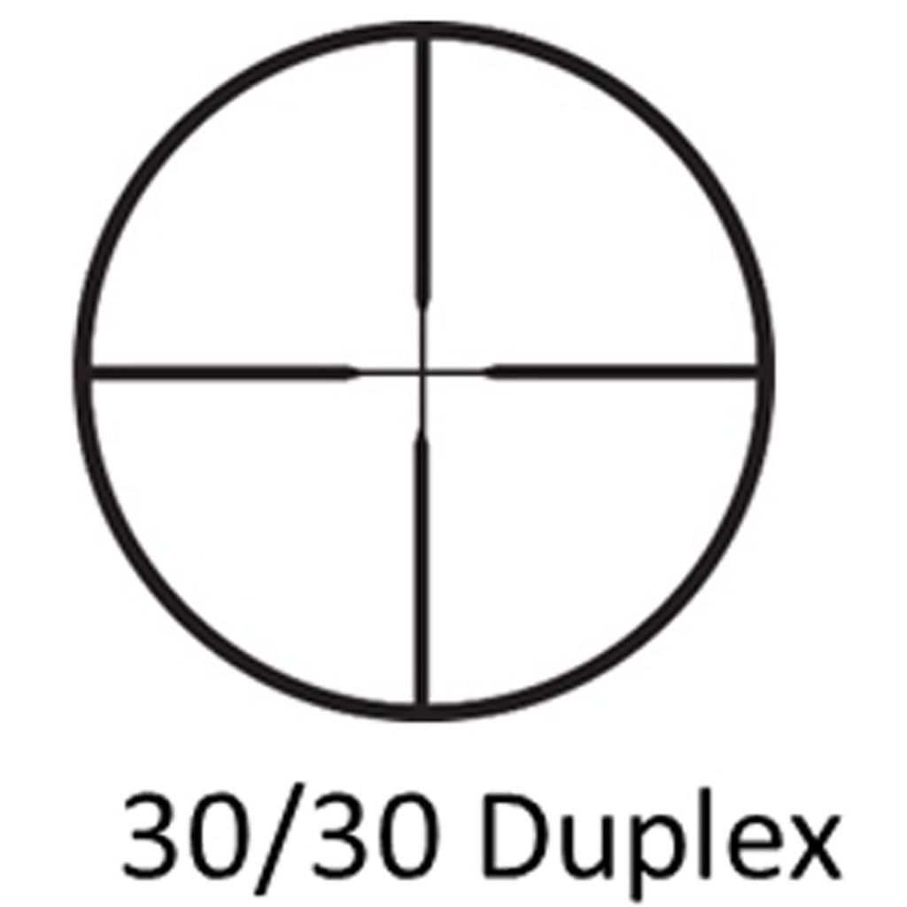 BSA Optics Edge Pistol Scope - Alternate View 2