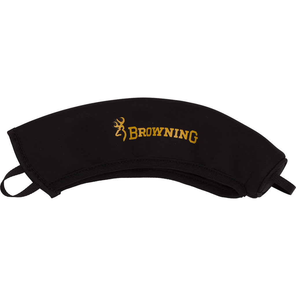Browning Scope Cover - Front View