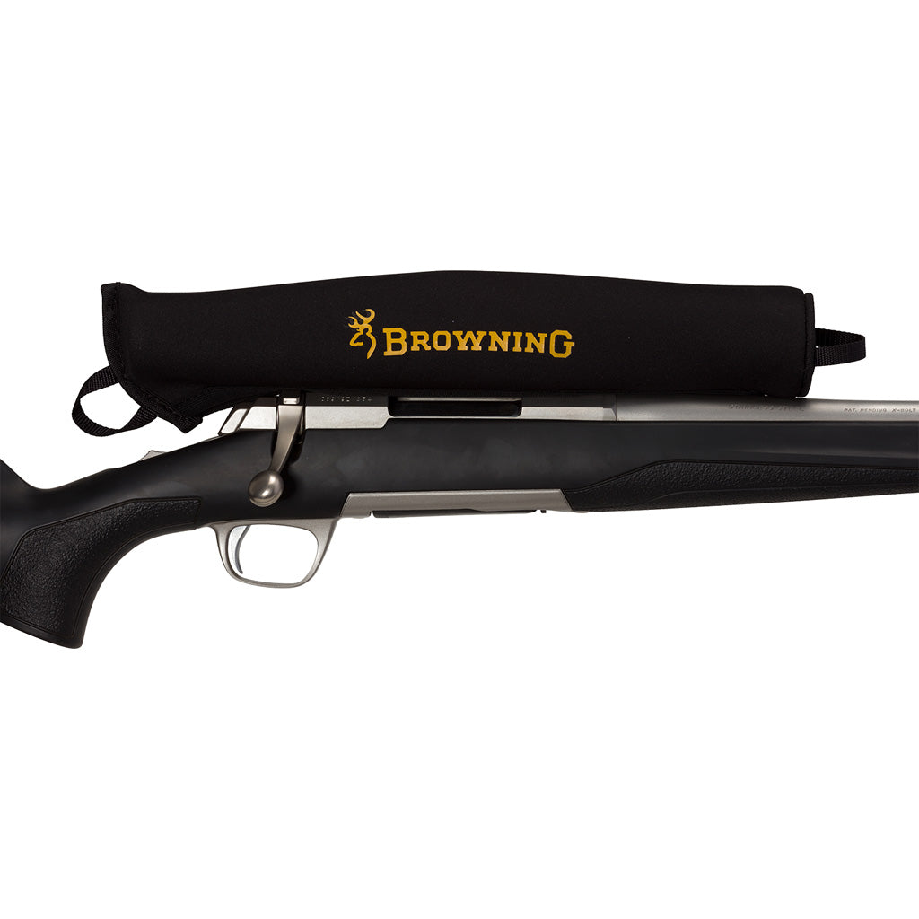 Browning Scope Cover - Alternate View 1