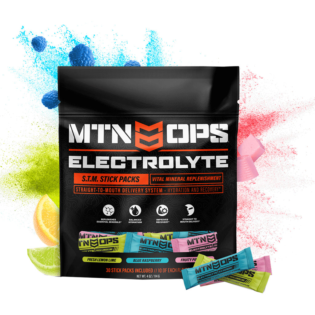 MTN Ops Electrolytes - Front View