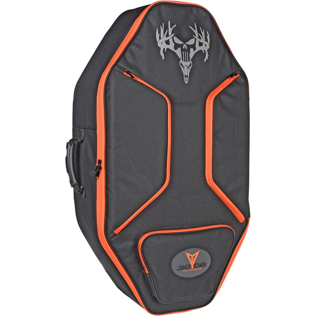 30-06 Cross Coffin Crossbow Pack in Mini - Front View