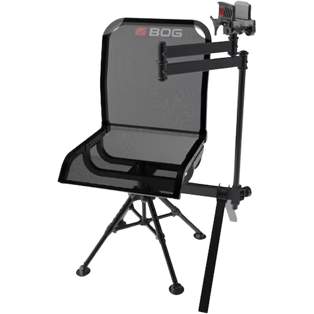 BOG Chair DeathGrip - Front View
