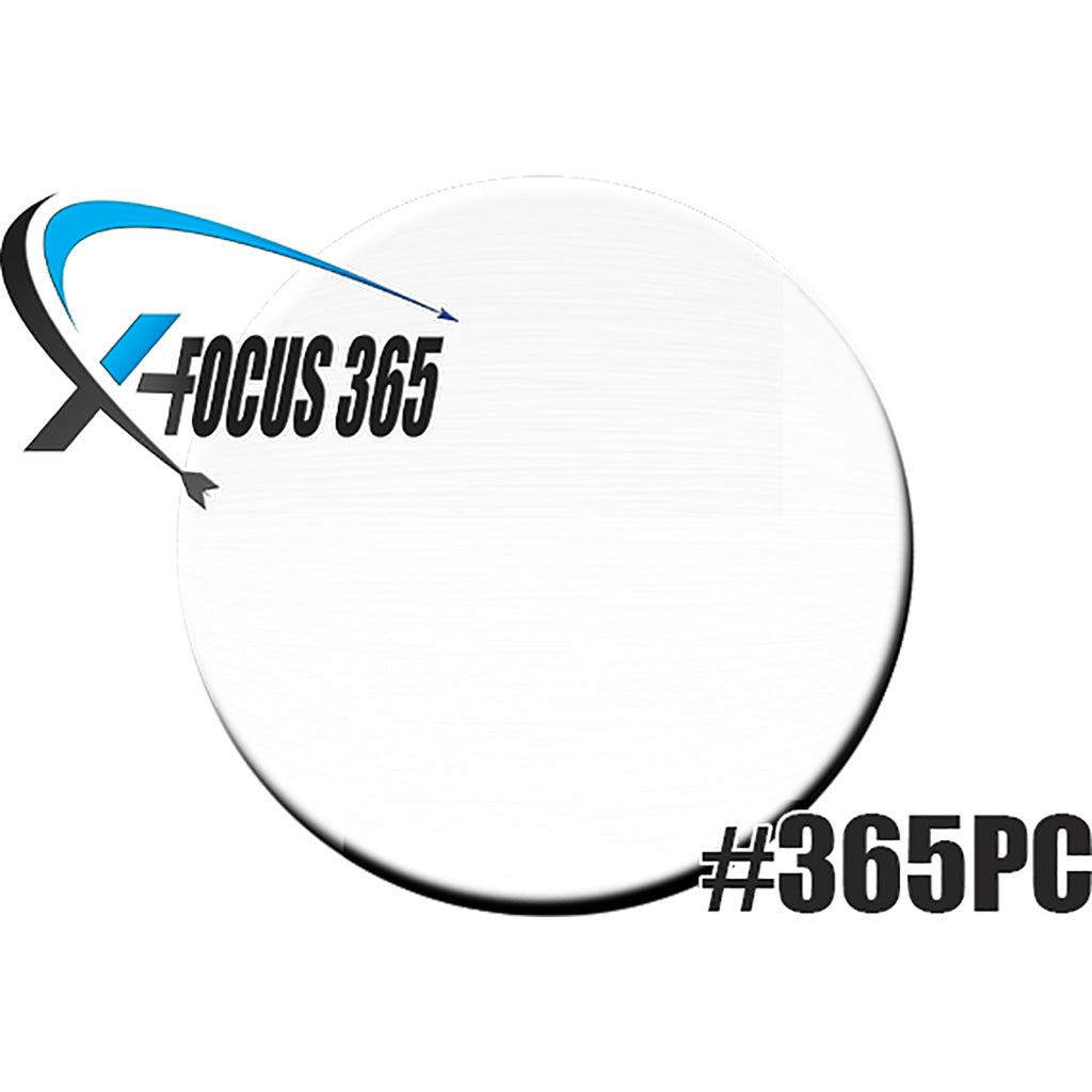 Specialty Archery X-Focus 365 GH Lens in 1.750 in. 4X - Front View