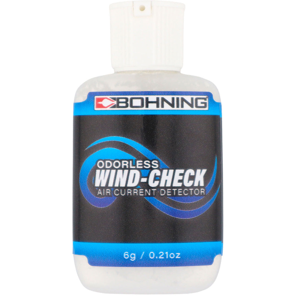 Bohning Wind Checker - Front View