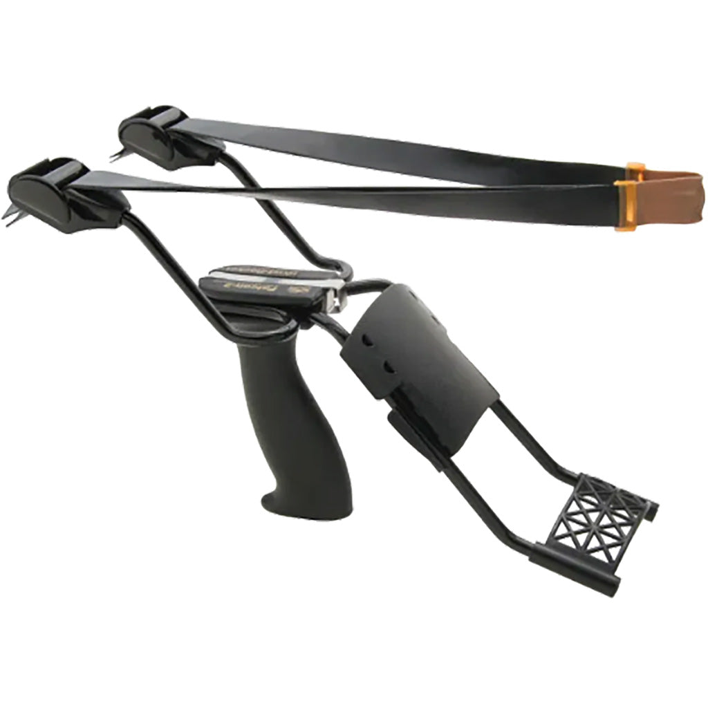 Saunders Falcon II Wristrocket - Front View