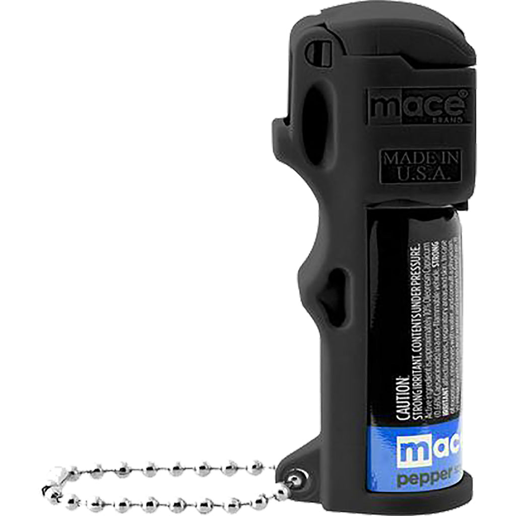MACE Triple Action Pepper Spray in Pocket 12 g. - Front View