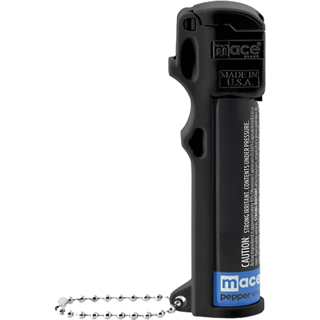 MACE Triple Action Pepper Spray in Personal 18 g. - Front View