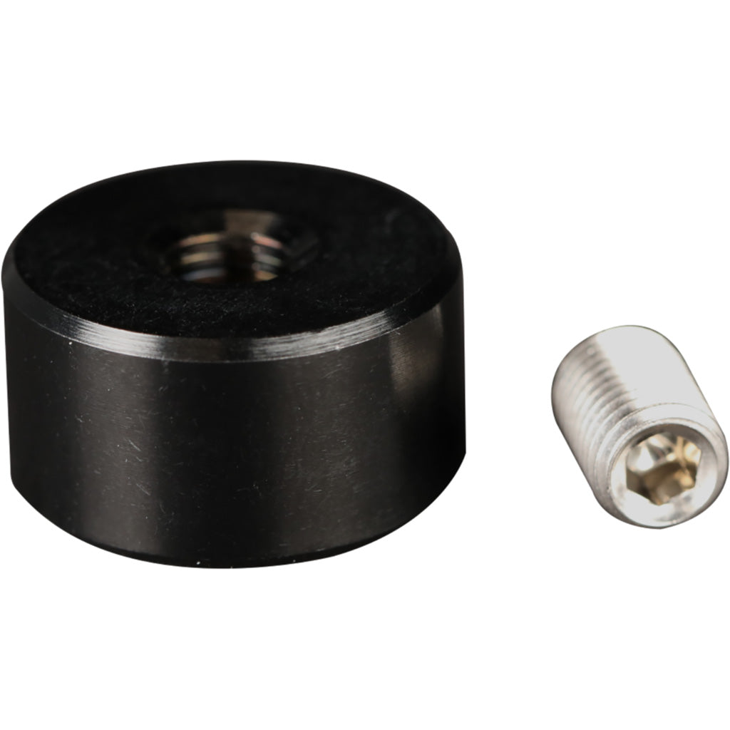 Shrewd Archery Shrewd Tungsten Weight - Front View