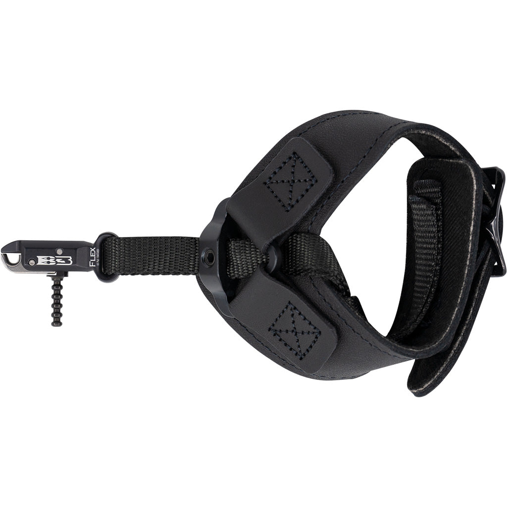 B3 Nemesis Release - Front View