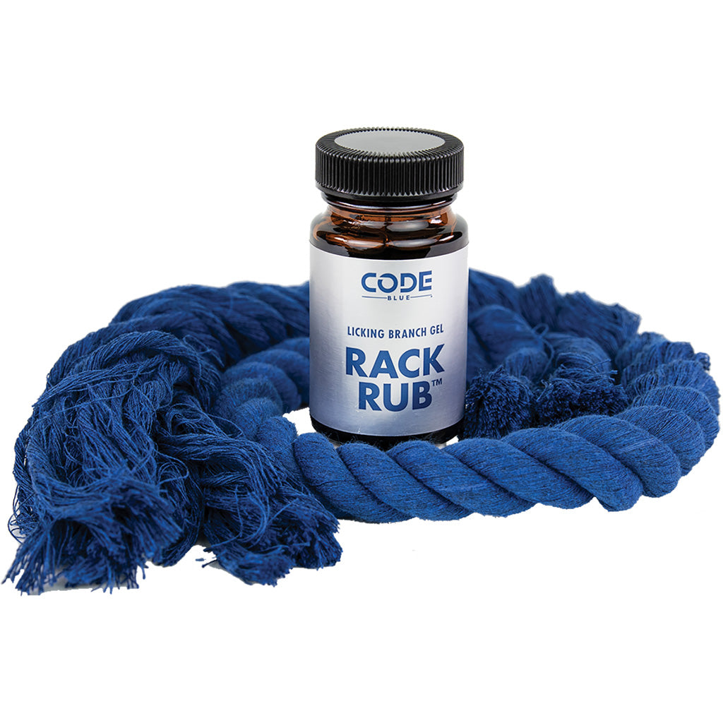 Code Blue Rope A Dope Scrape Kit - Front View