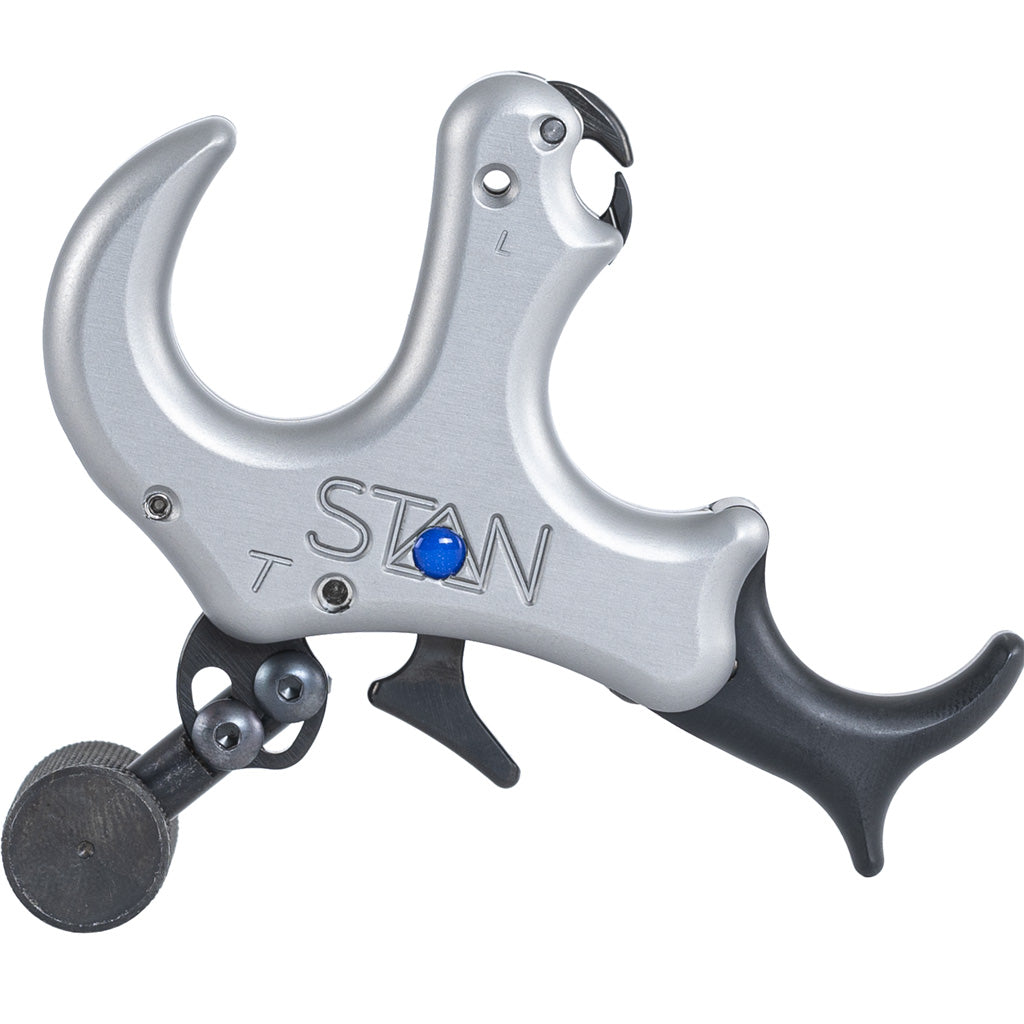 Stanislawski Stan OnneX Thumb Release in Grey Large - Front View