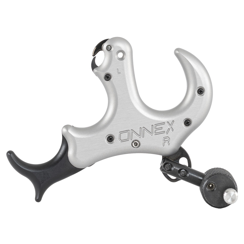 Stanislawski Stan OnneX Resistance Release in Grey Medium - Front View