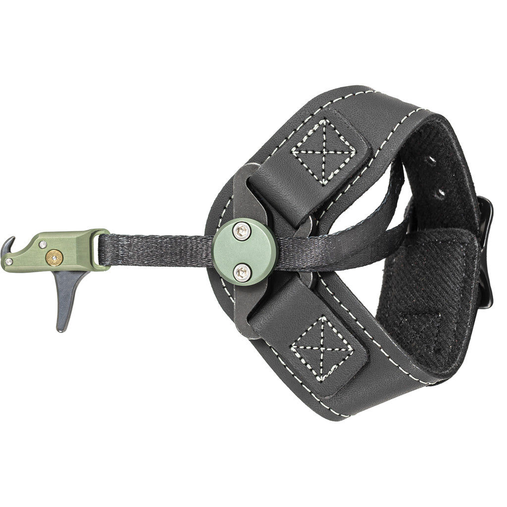 Stanislawski Stan SoleX Release - Front View