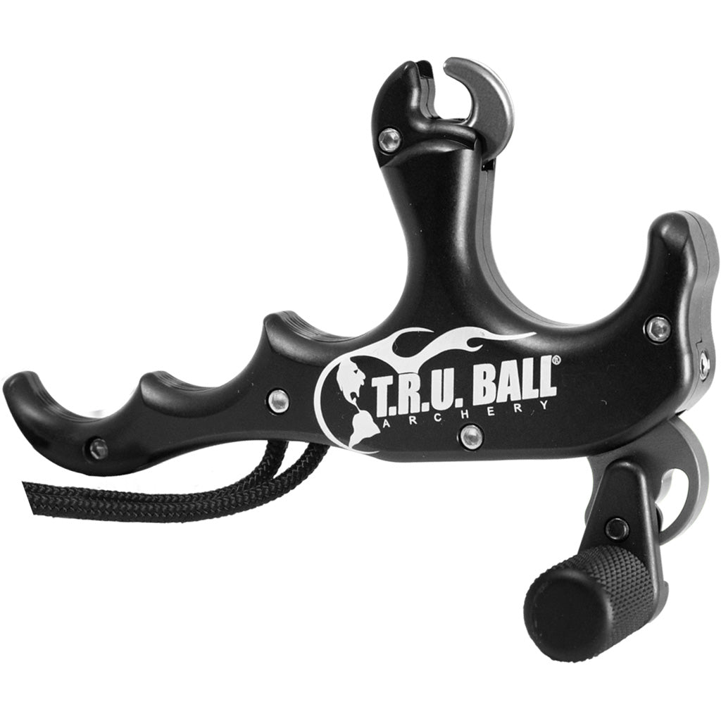 Tru Ball Stalk'R Thumb Release - Front View
