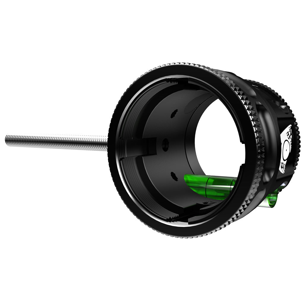 Axcel AVX-31 Scope - Front View