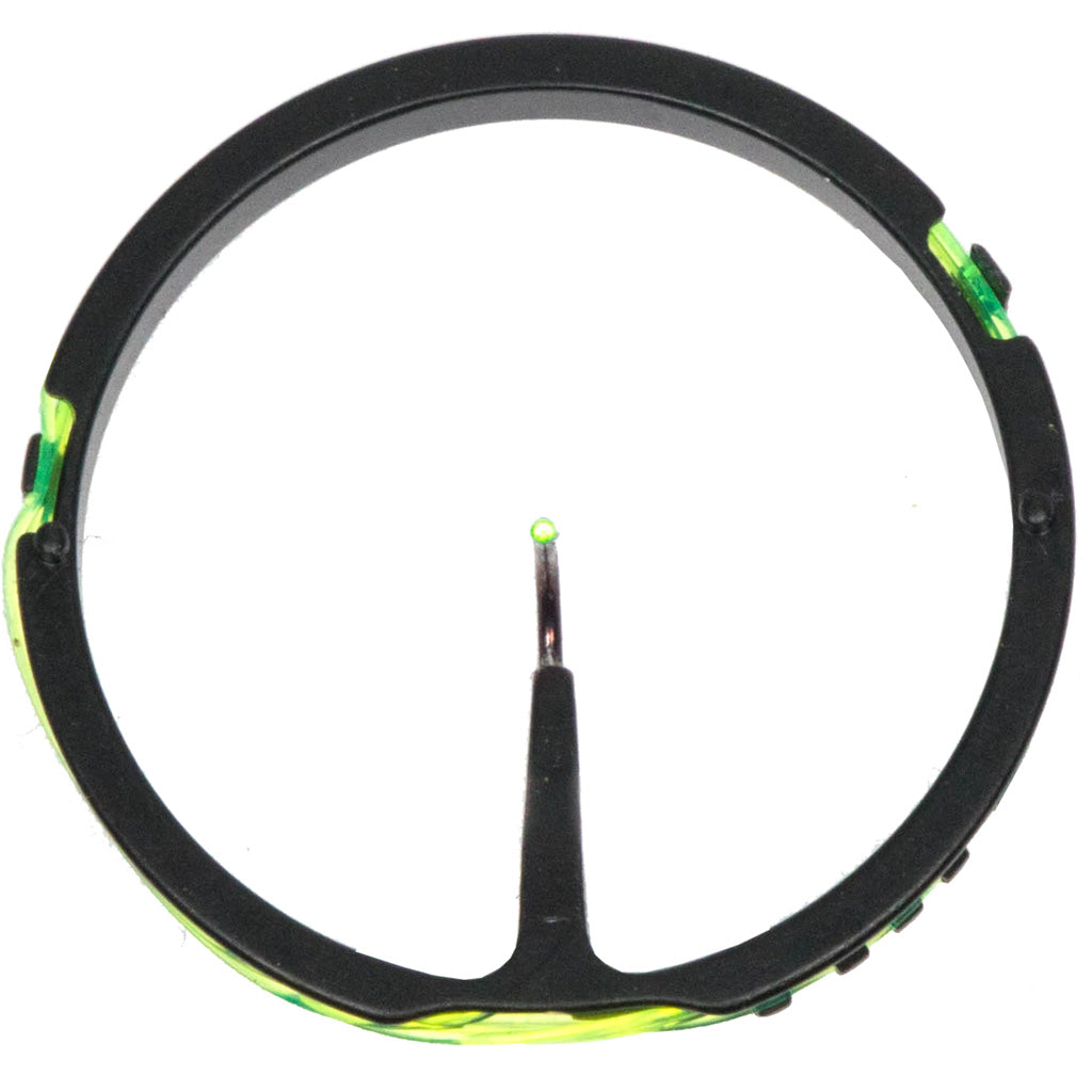 Axcel AVX-31 Fiber Optic Ring Pin - Front View