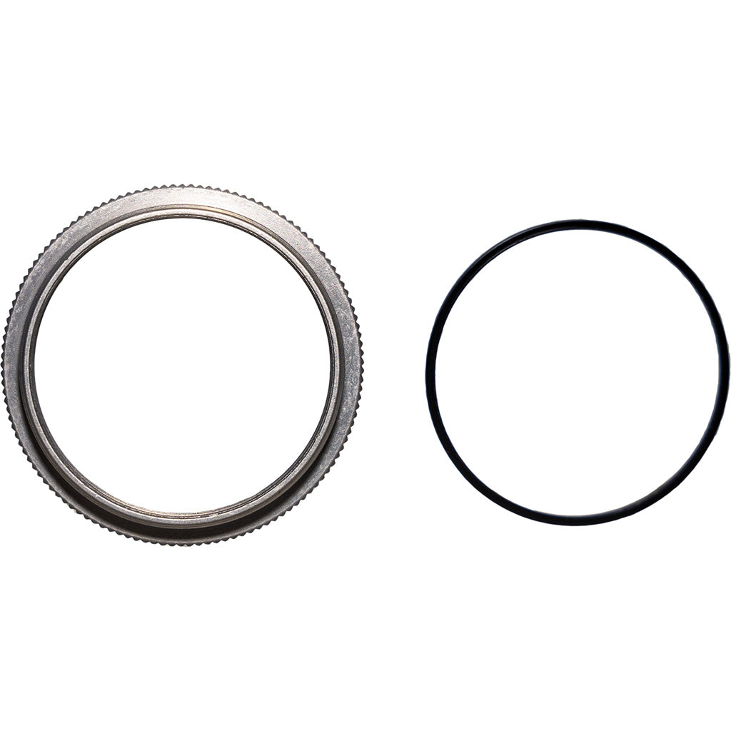 Axcel Accutouch AVX -41 Scope Kit for Lens - Front View