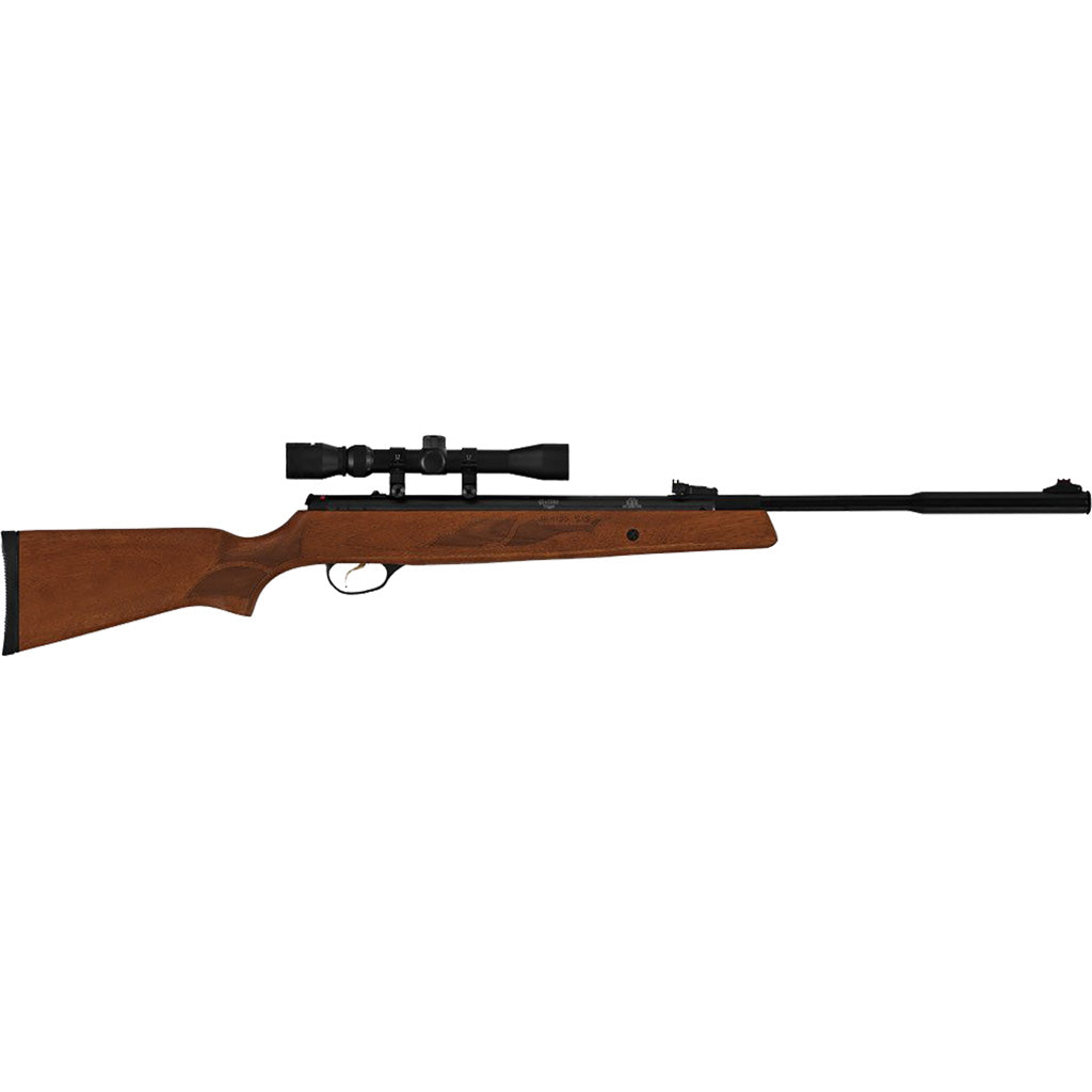Hatsan Mod 95 Combo Vortex QE Air Rifle - Front View