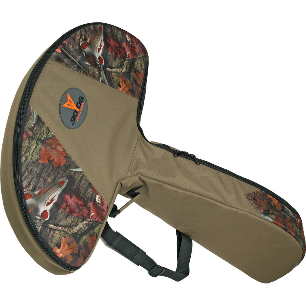 30-06 Classic Crossbow Case - Front View