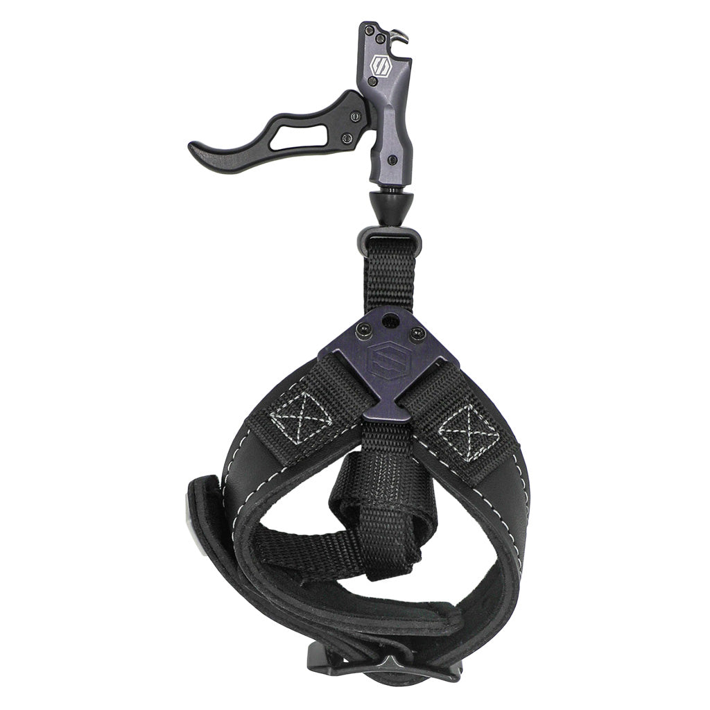 Scott Verge Hybrid Hinge Release - Front View
