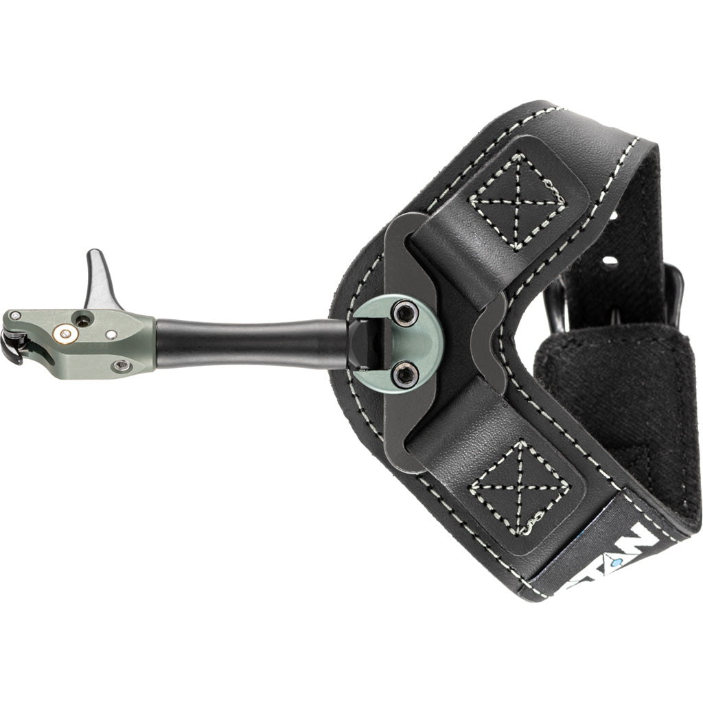 Stanislawski Stan SoleX CM Release - Front View