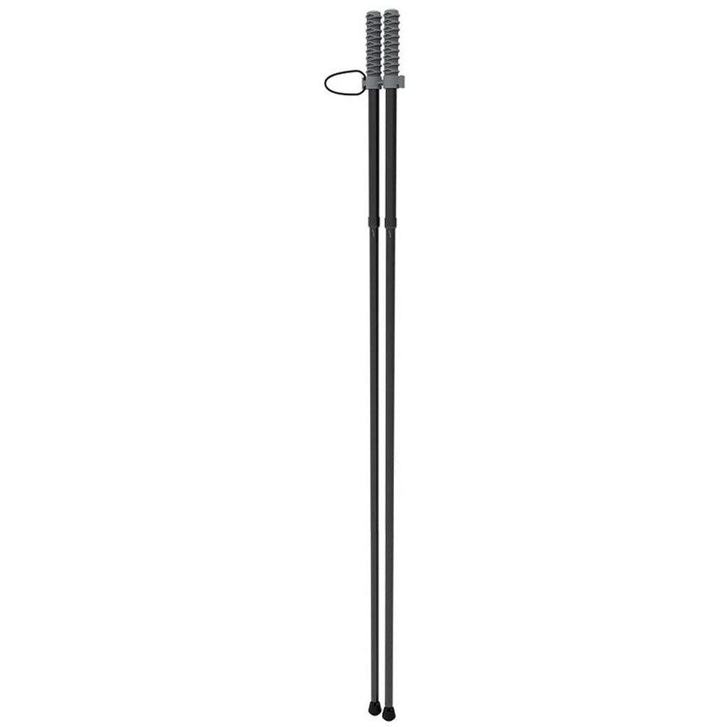 BOG DeadShot Compact Standing Bipod - Front View