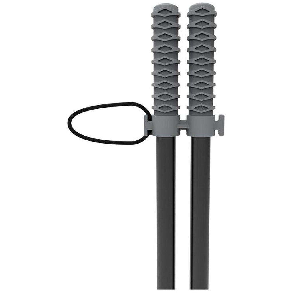 BOG DeadShot Compact Standing Bipod - Alternate View 1