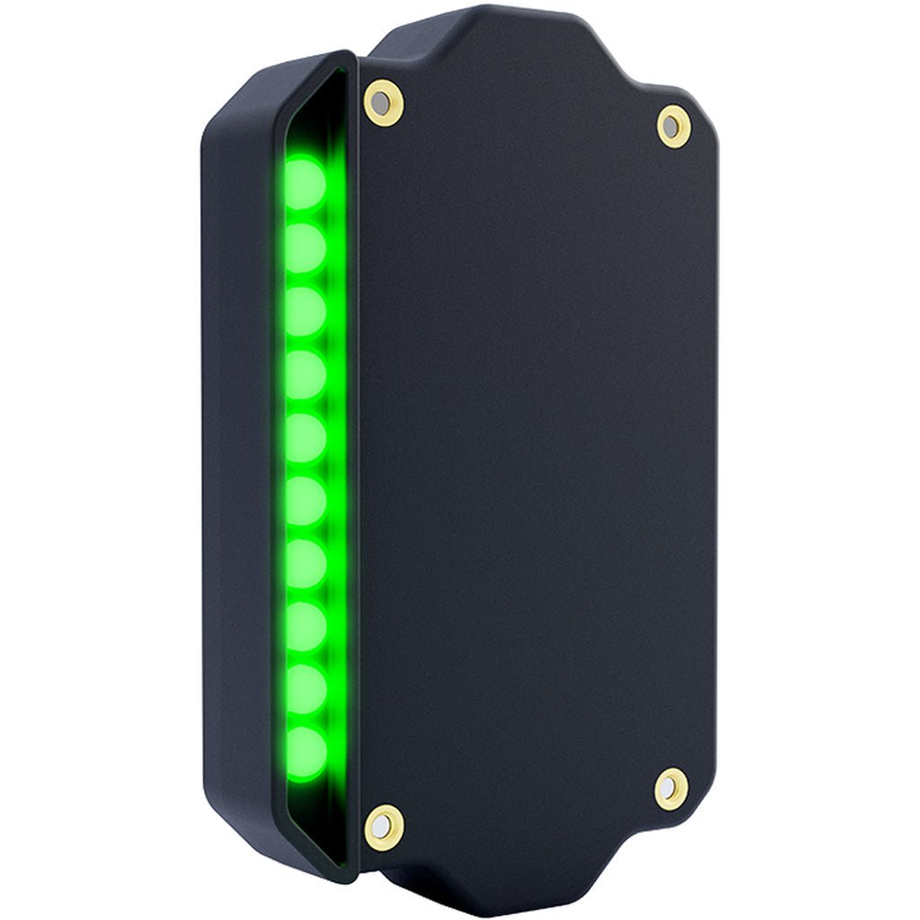 Caldwell Flash Bang Pro Target Hit Indicator - Front View