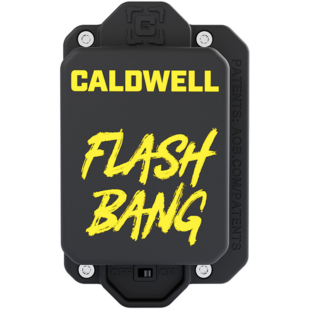 Caldwell Flash Bang Pro Target Hit Indicator - Alternate View 1