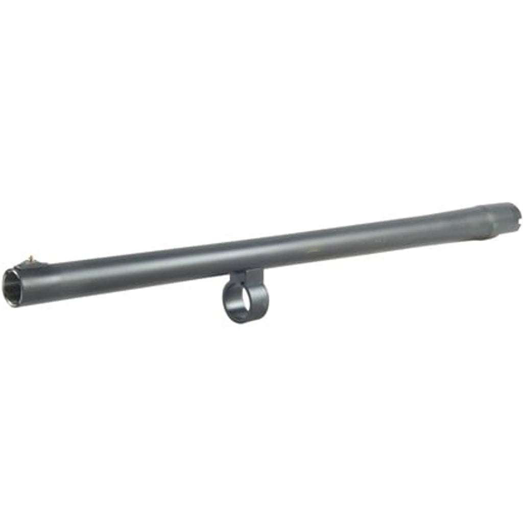 Carlsons Remington 870 Barrel - Front View