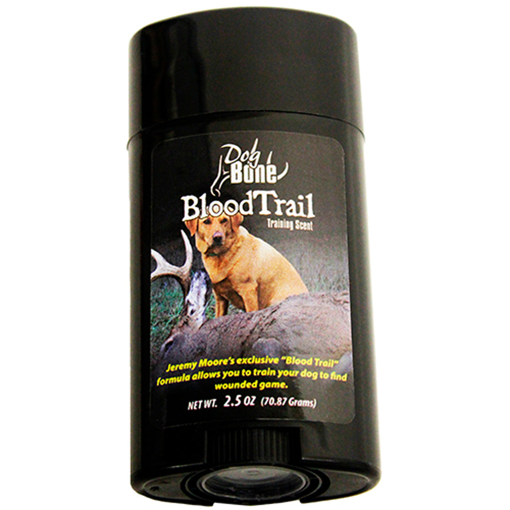 ConQuest Scents Conquest DogBone Bloodtrail Scent Stick - Front View