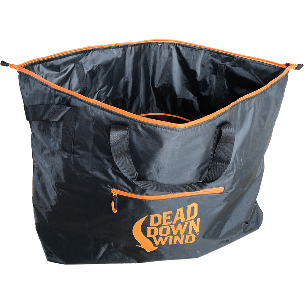 Dead Down Wind BLK Prem. Scent Prevent Travel Bag - Alternate View 1
