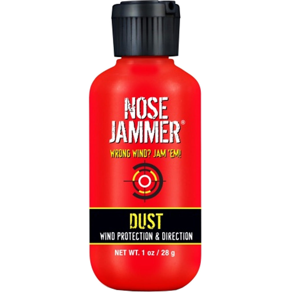 Dead Down Wind Nose Jammer Dust - Front View