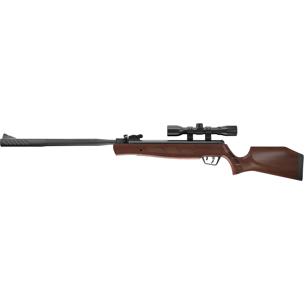 Crosman Mag-Fire Trailhawk Break Barrel Air Rifle - Alternate View 1