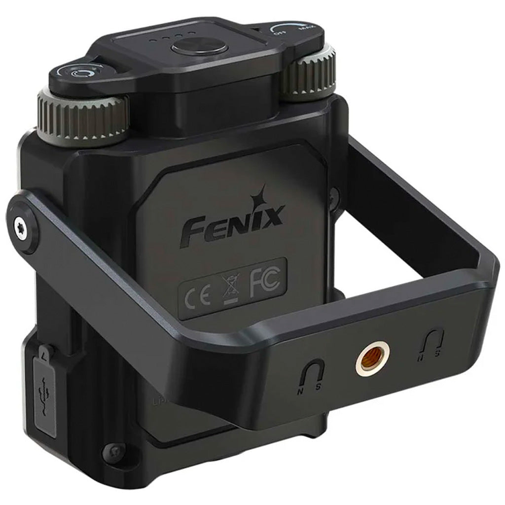 Fenix 1600 Lumen Rechargeable Lantern - Alternate View 1