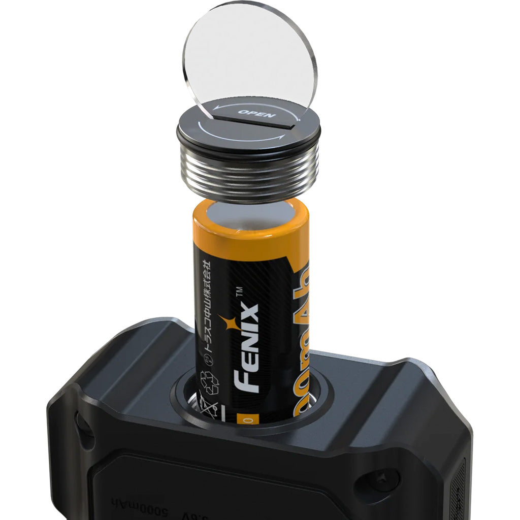 Fenix 1600 Lumen Rechargeable Lantern - Alternate View 2