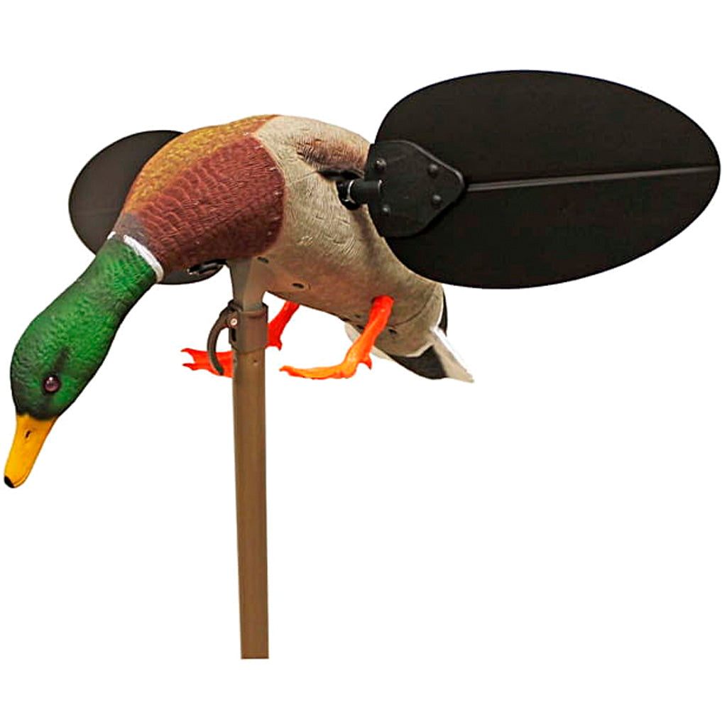 Mojo Outdoors MOJO Lite Mallard - Front View