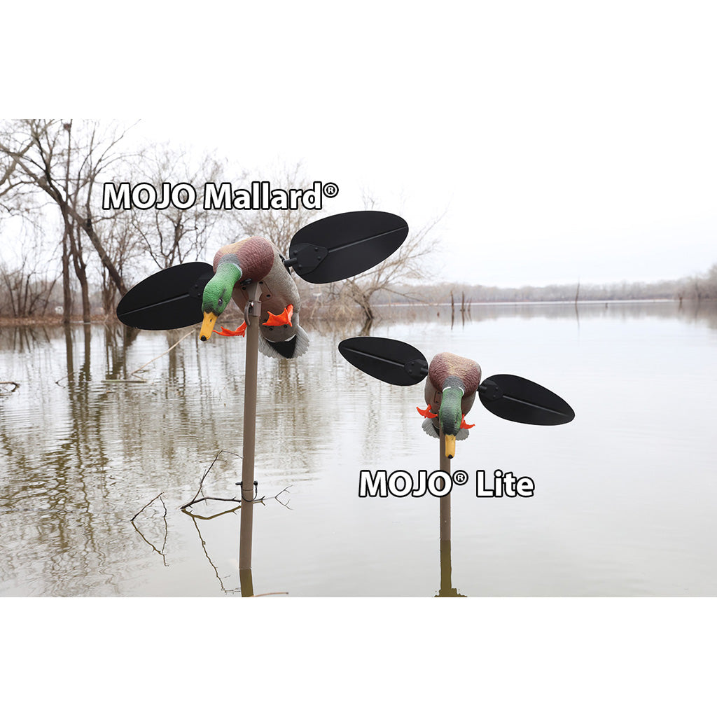 Mojo Outdoors MOJO Lite Mallard - Alternate View 2
