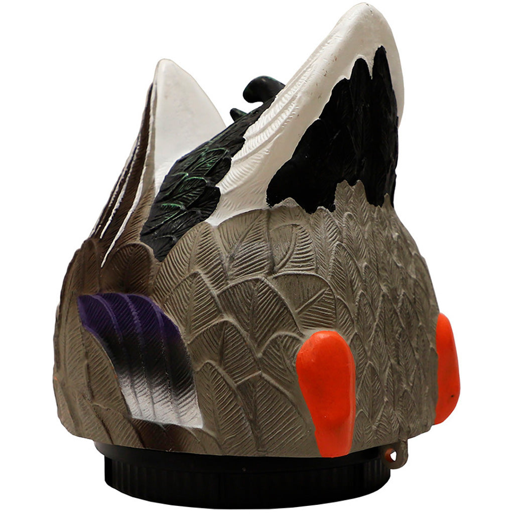 Mojo Outdoors MOJO Butt Up Rippler - Front View