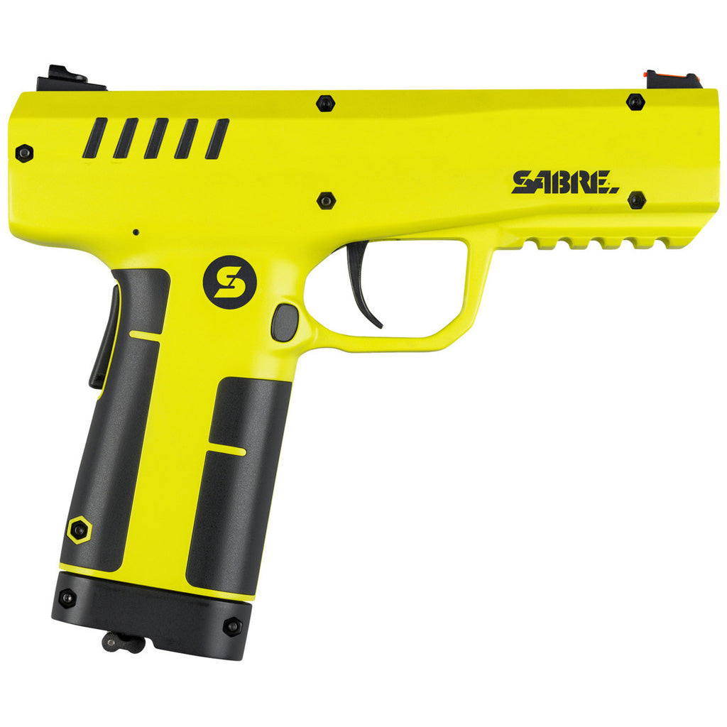 Sabre Compact Launcher Kit Cali - Alternate View 1