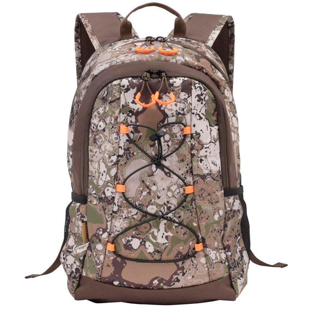 Allen Cape Daypack - 1350 - Veil Terrain - Front View