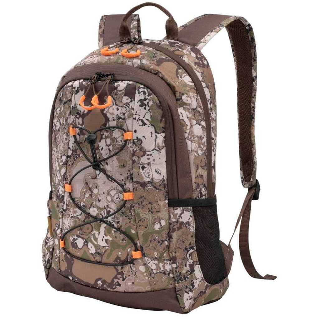 Allen Cape Daypack - 1350 - Veil Terrain - Alternate View 2