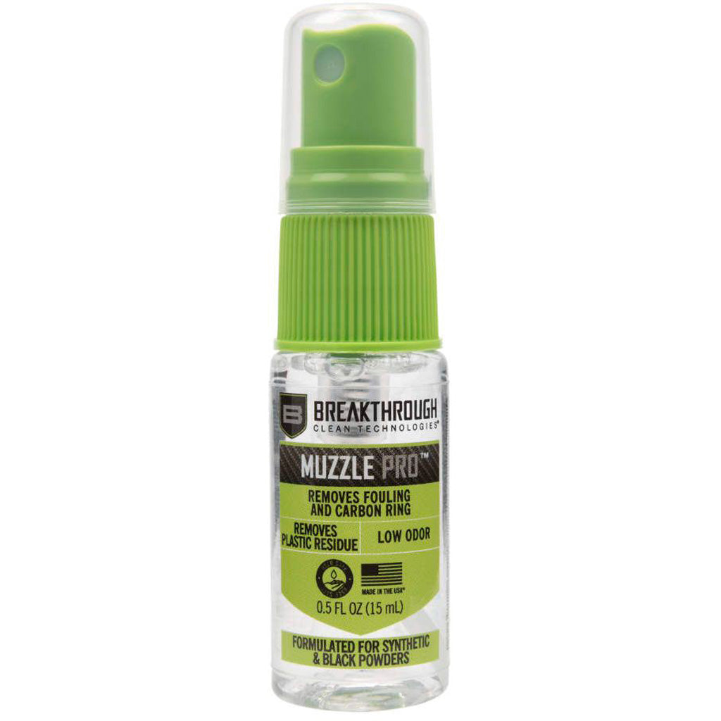 Breakthrough Series Muzzleloader Cleaning Kit - Alternate View 2
