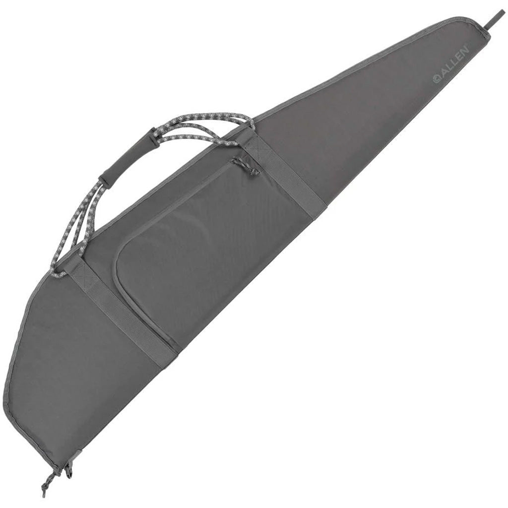 Allen Rollins Rifle Case - Front View